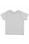 Child/Teen - T-Shirt - White - Orange
